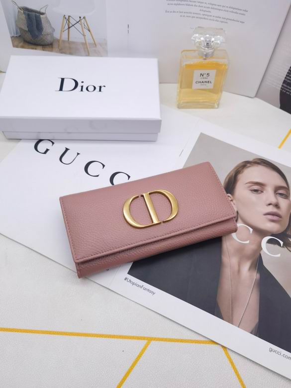 Dior Wallet ID:20260806-122